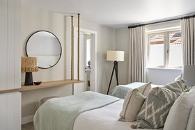 West Wittering - Guest Bedroom 2