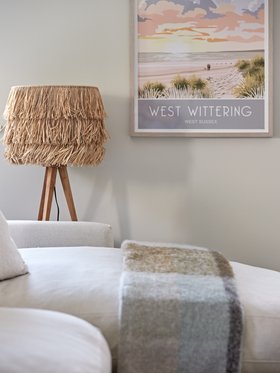 West Wittering - Entertaining room