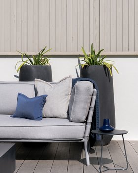 Tailored Living - Designer's Own Garden, SE19