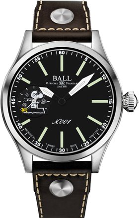 Engineer Master II Snoopy Flying Ace