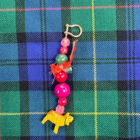 Style your bag 24