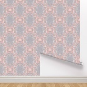 Peel and Stick Wallpaper - Venice Fade / Prosecco