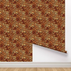 Peel and Stick Wallpaper - Fancy Pants / Beau