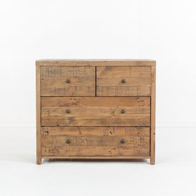 Montreal 2 Over 2 Chest