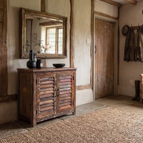 Mayflower 2 Door Sideboard