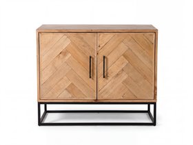Tulsa 2 Door Sideboard