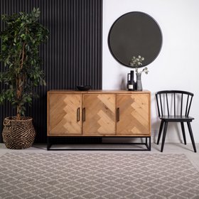 Tulsa Sideboard