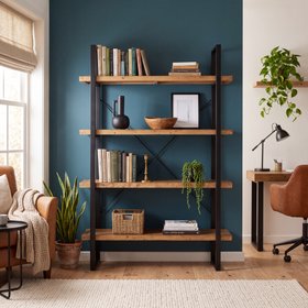 Brooklyn Bookcase