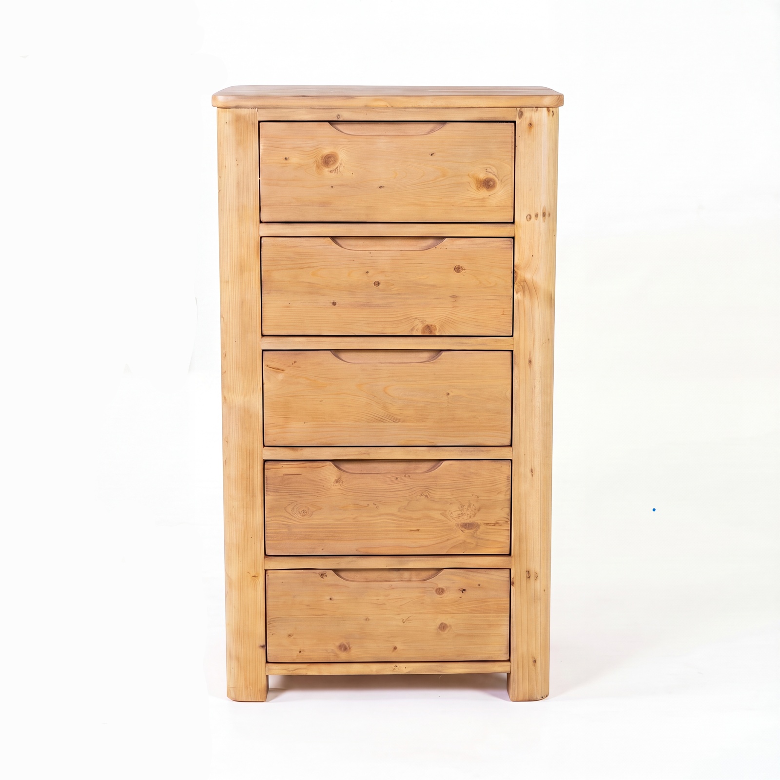 Exeter 5 Drawer Tall Chest