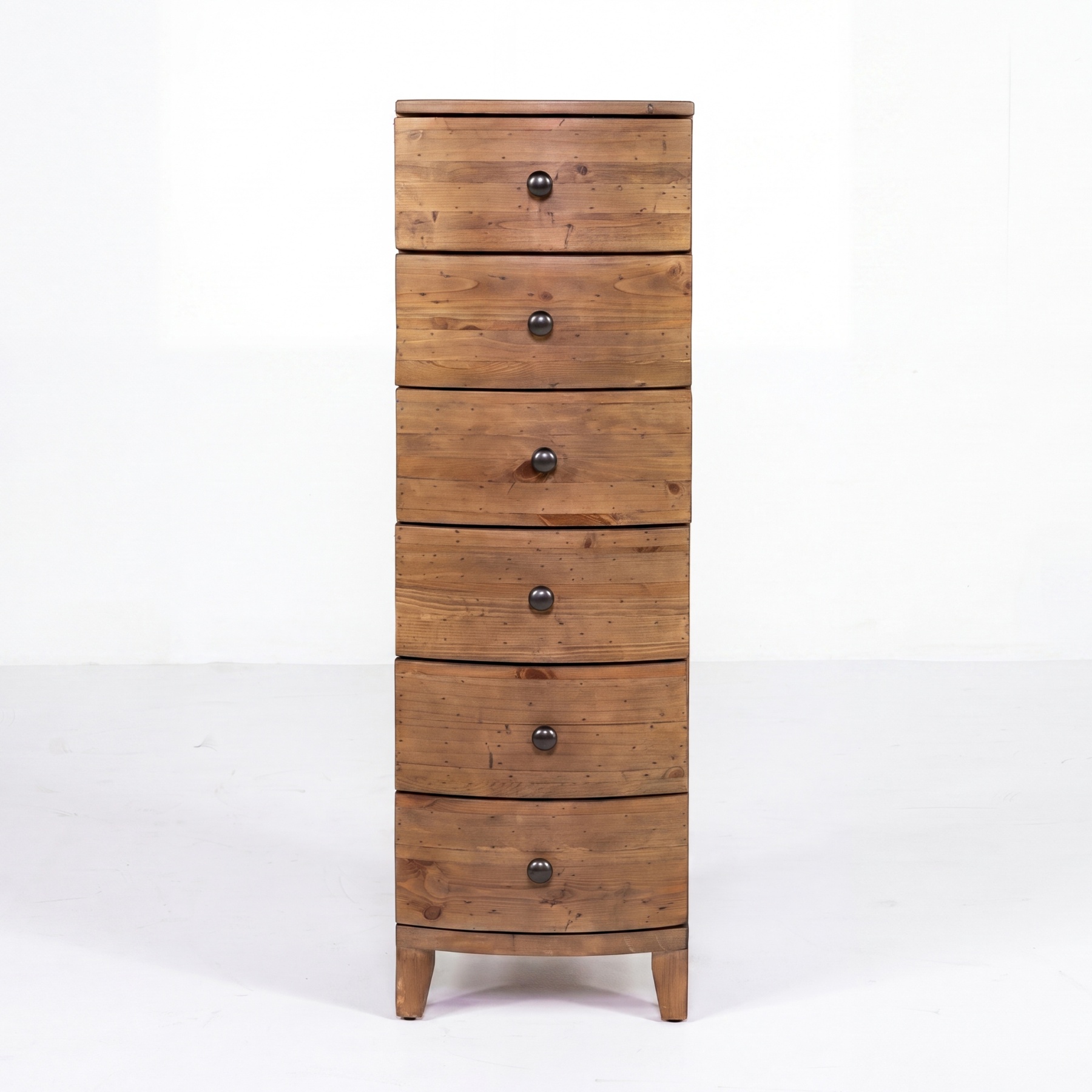 Hawaii 6 Drawer Tall Chest