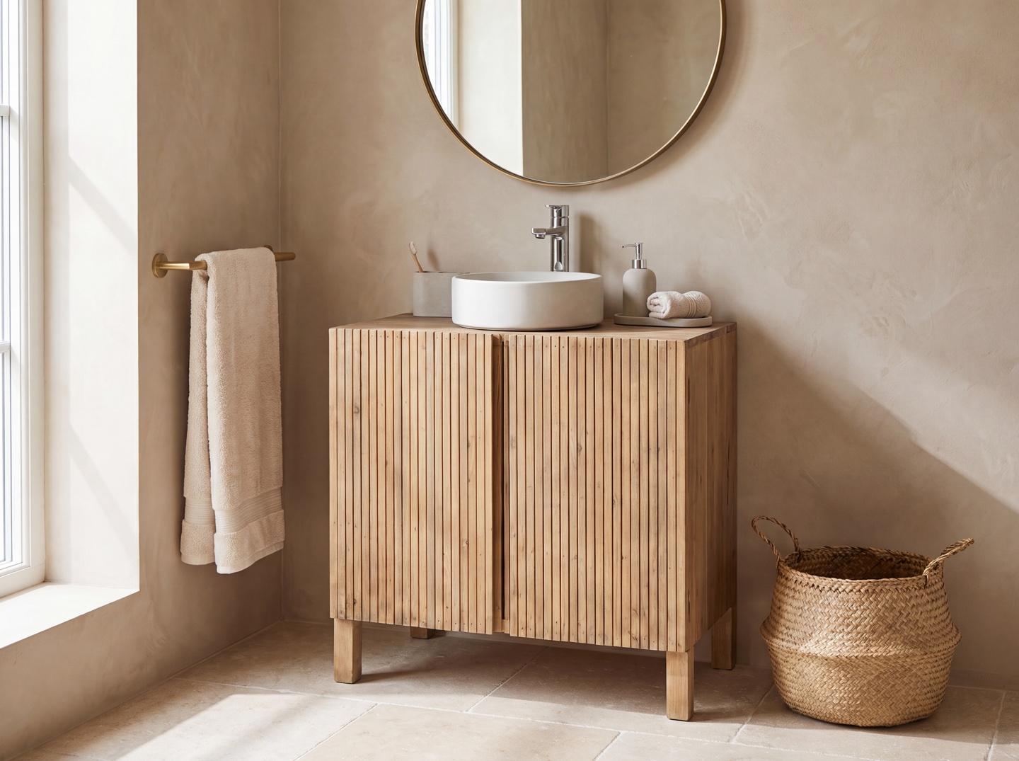 Bayville Vanity Unit