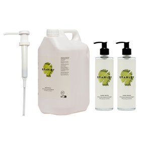 Hand Wash 5 Litre Starter Pack