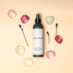 Rose Petal Refreshing Toner