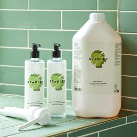 Hand Wash 5 Litre Starter Pack