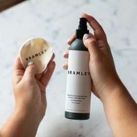Camomile Cleansing Micellar Water