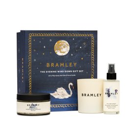 The Evening Wind Down Gift Set