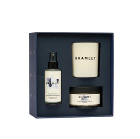 The Evening Wind Down Gift Set