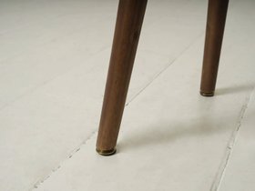 Side Table 01, Walnut