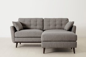 Model 10 Ottoman, Shadow