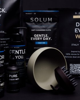 SOCO SOLUM SE 50