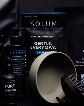 SOCO SOLUM SE 54