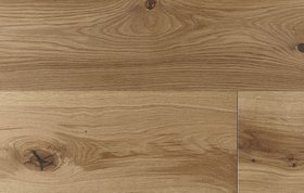 Paxton Extra Wide Plank