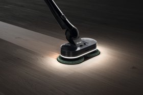 Miele Triflex HX3 Aqua