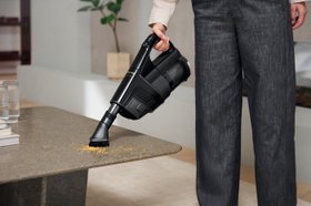 Miele Triflex HX3 Cat & Dog Vacuum