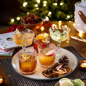 Christmas Margarita