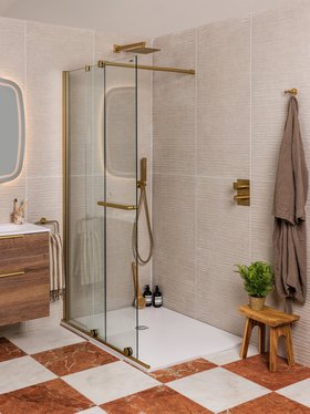 Armano Roller End Panel