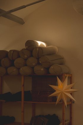 Glöd Star Light Kit