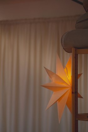 Glöd Star Light Kit