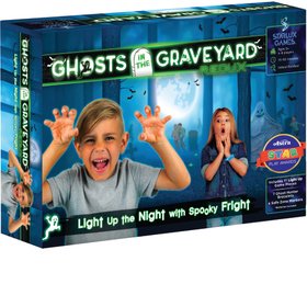 Ghosts in the Graveyard Redux