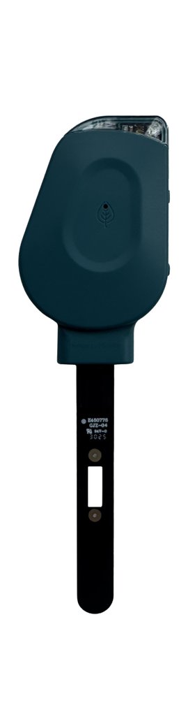 SmartyPlants Plant Sensor (Green - sold in three pack for £99.99)