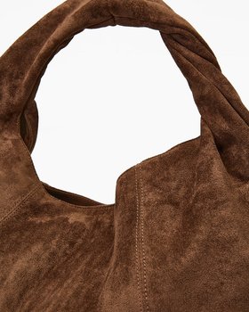 Eva Hobo Tote Bag