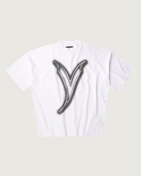 Airbrush Tee