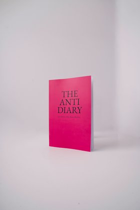 The Anti Diary | Wild OG