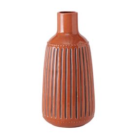Bavary Stonew are Crackle Vase