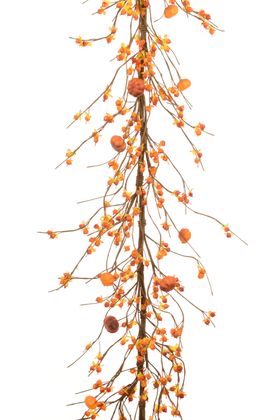 Bittersweet Garland 150cm