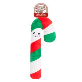 Carrie candy cane toy