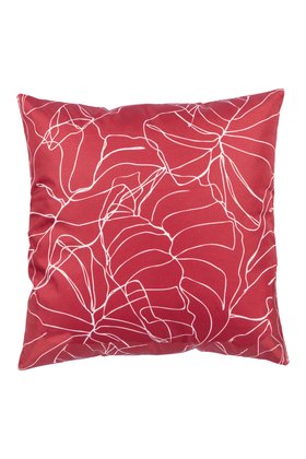 Wild heritage cushion