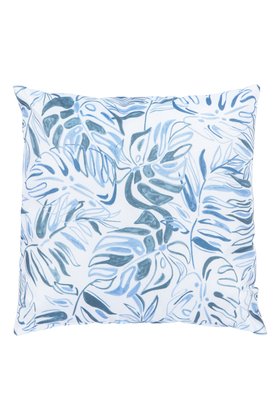 Garden Life Floral cushion