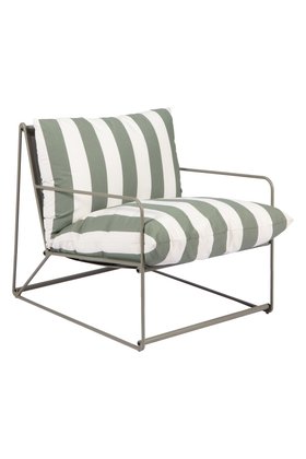 Riva chair (part of Riva coffee set)