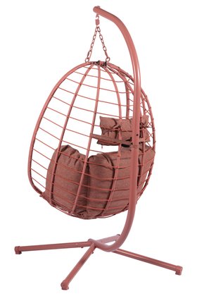 Seville Hanging Egg Chair