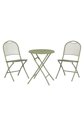 Lisbon Bistro Set