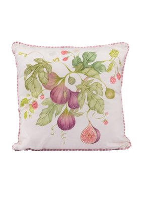 Fig Garden Cushion 43 x 43