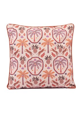 Outdoor oasis cushion