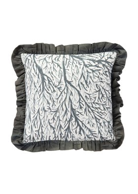 Vanessa coastal cushion