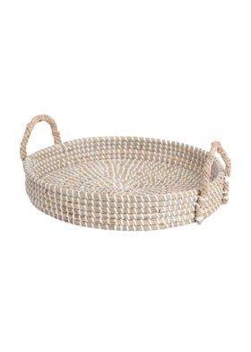 Seagrass tray
