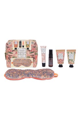 William Morris In-Flight Kit